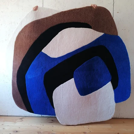 Ковёр Лондон