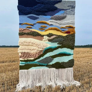 Гобелен Летняя Гроза