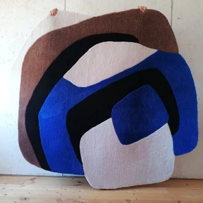 Ковёр Лондон