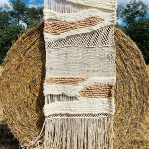 Панно Кубанское Поле