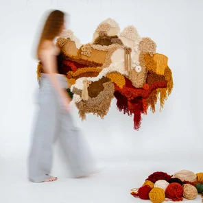 Панно Теплые Страны