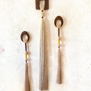 Панно Кисти