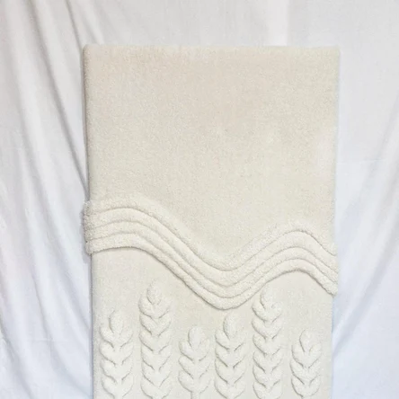 Панно Колосья