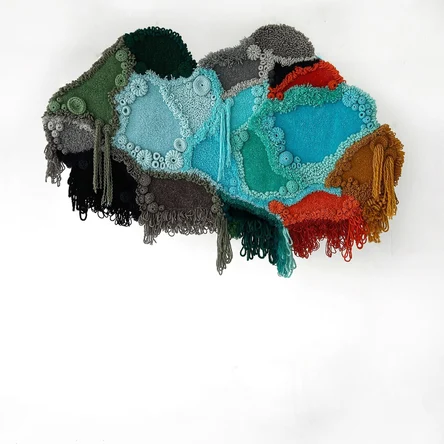 Панно Другие Миры