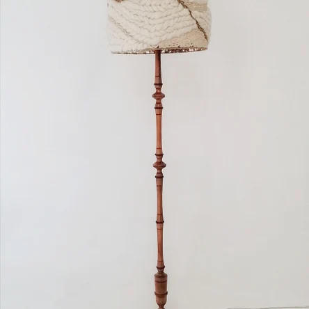 Торшер Колос