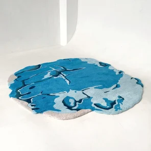 Ковёр Байкал